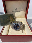 Best Replica Audemars Piguet Tourbillon Iced Out