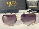 DITA MIDNIGHT SPECIAL SUNGLASSES NA