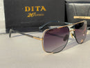 DITA MIDNIGHT SPECIAL SUNGLASSES NA