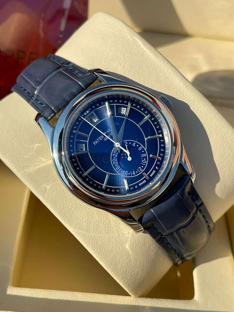 Best Replica Patek Philippe Limited Edition