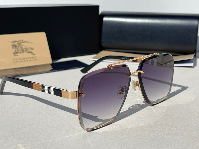 BURBERRY SUNGLASSES NEW ARRIVALS NA