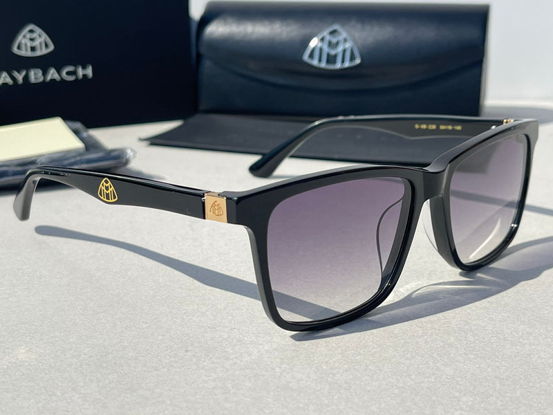 MAYBACH NEW SUMMER EYEWEAR