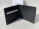 Dior men’s wallet