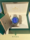 Best Rolex GMT Master ll Bling