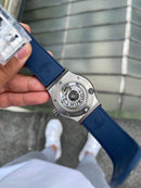 Best Replica Hublot Big Bang Blue Super clone