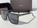 TOM FORD GARRETT  SUNGLASSES DIFF
