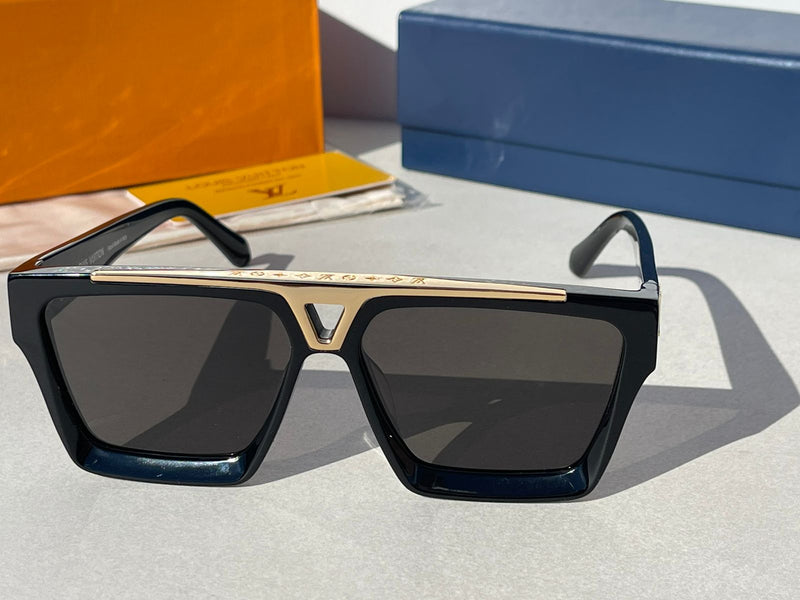 LOUIS VUITTON SUNGLASSES NEW ARRIVALS NA