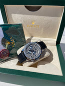 Best Replica Cosmograph Daytona Eye of Tiger