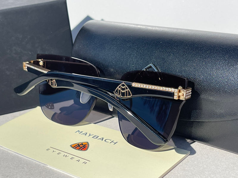 MAYBACH SUNGLASSES ICED OUT NEWEST