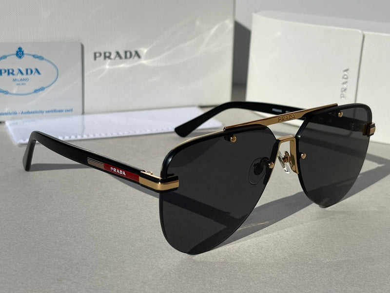 PRADA SUNGLASSES