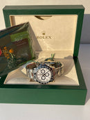 Best Replica  Rolex Daytona Oystersteel Panda