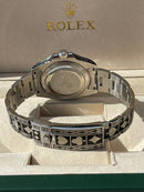 Best Replica Rolex Submariner Poker Hand Engraved Gold