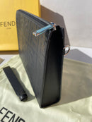 Fendi men’s hand bag