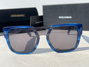 DOLCE GABBANA DOMENICO DEEP SUNGLASSES