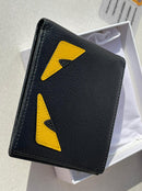 Fendi men’s wallet