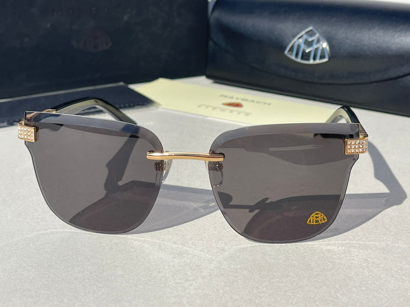 MAYBACH SUNGLASSES ICED OUT NEWEST