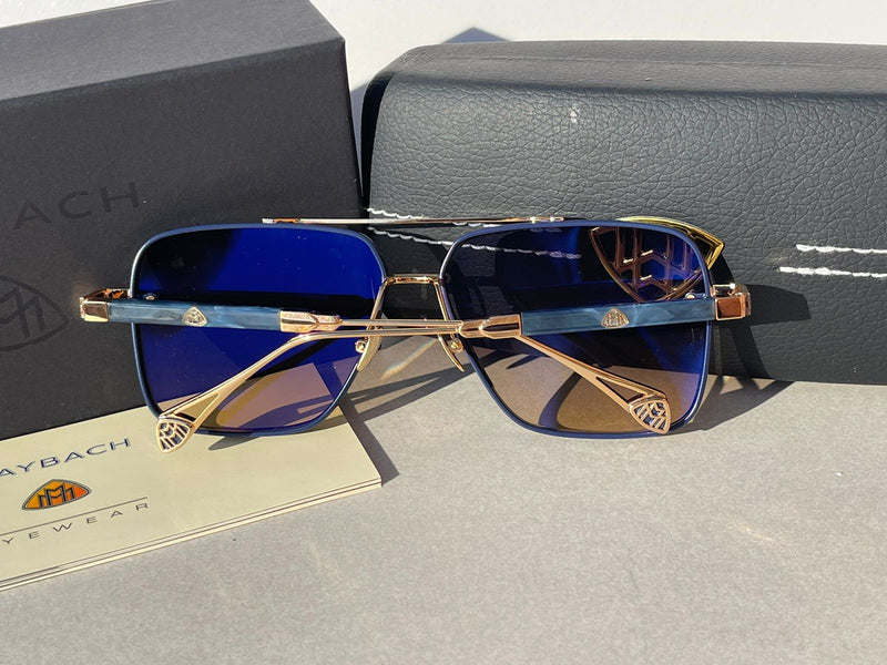MAYBACH EYEWEAR THE ARTIST SU