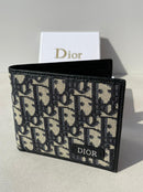 Dior men’s wallet