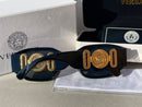 Versace Medusa Biggie Sunglasses