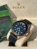 Best Replica Rolex Yacht master II Rubber Strap
