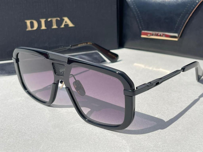DITA MACH-SIX SUNGLASSES