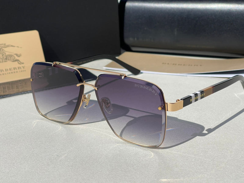 BURBERRY SUNGLASSES NEW ARRIVALS NA