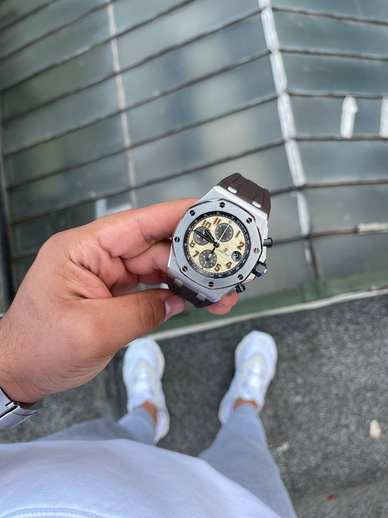 Best Replica Audemars Piguet Royal Oak Super clone