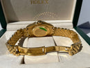 Best Replica Datejust Gold Bracelet Jubilee