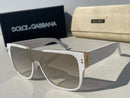 DOLCE GABBANA DOMENICO DEEP SUNGLASSES