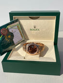 Best Replica Rolex Daydate Chocolate