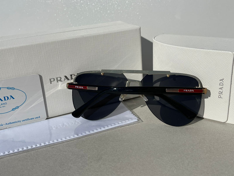 PRADA SUNGLASSES