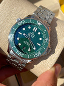 Best Replica Omega Seamaster Co-axial Master Chronometer 42mm