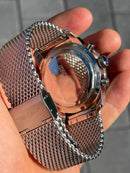 Best Replica Breitling Superocean Heritage Green Dial & Black Bezel