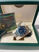 Best Replica Rolex GMT Master ll Sprite 2022