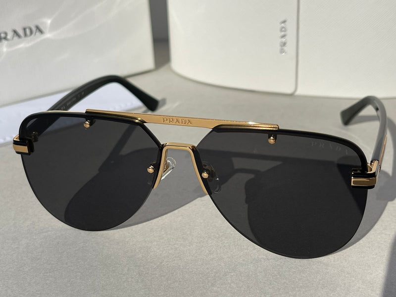 PRADA SUNGLASSES
