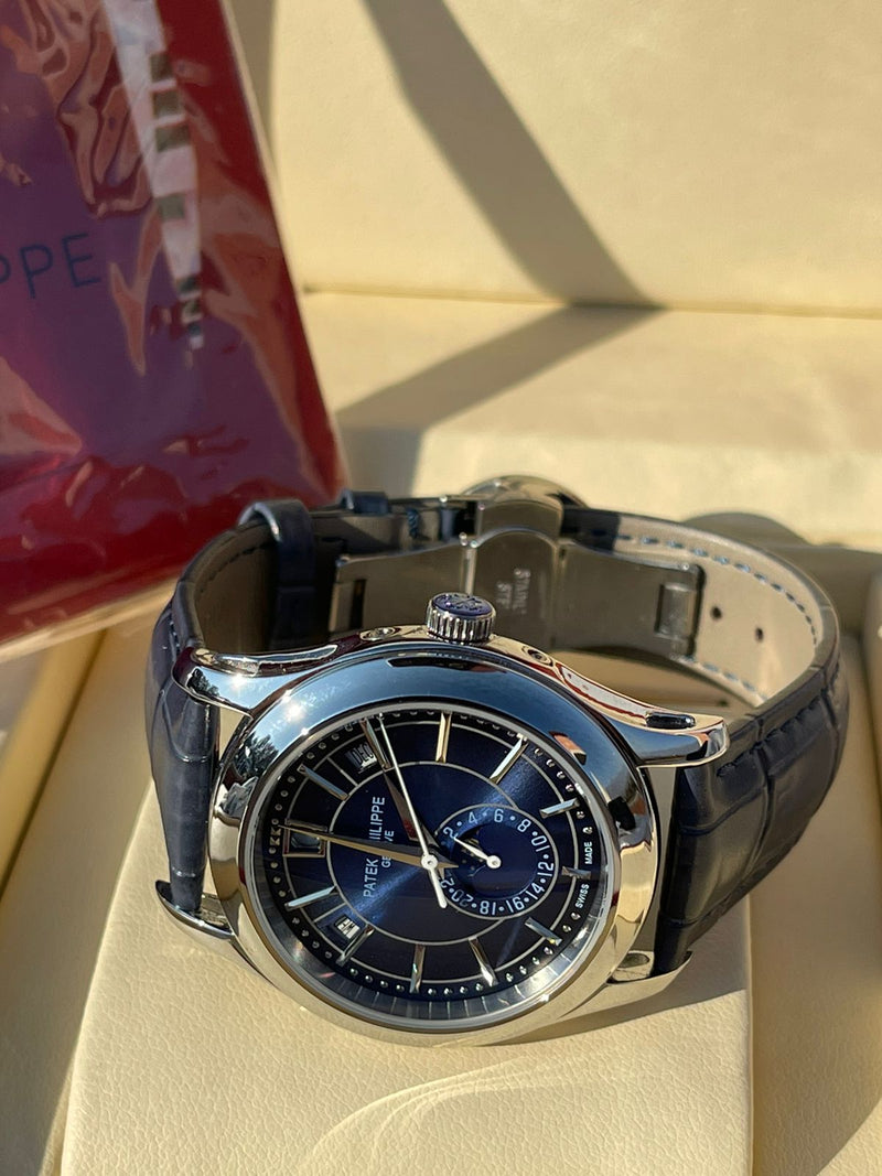 Best Replica Patek Philippe Limited Edition