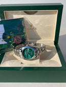 Best Replica Datejust Oliva Basel 2021