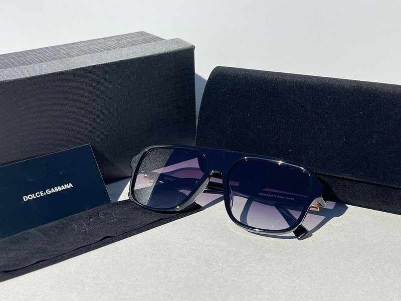 Dolce Gabbana DG New Sunglasses