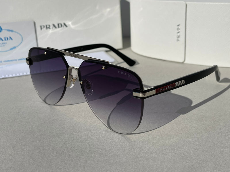 PRADA SUNGLASSES