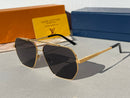 LOUIS VUITTON FLASH SUNGLASSES NA