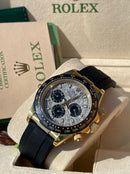 Best Replica Cosmograph Daytona Oyster Basel 2021