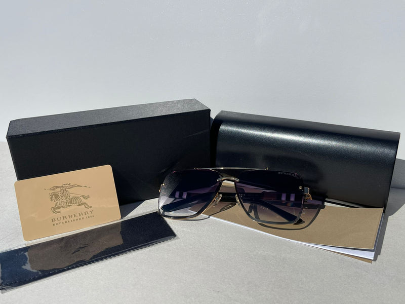BURBERRY SUNGLASSES NEW ARRIVALS NA