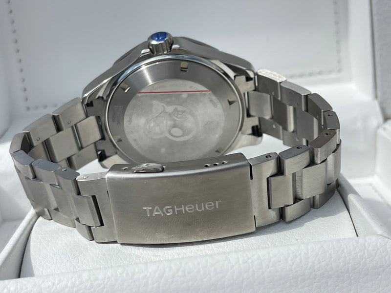 Best Replica TAG Heuer Watch Quaracer Mix