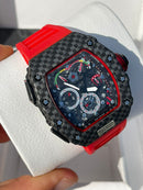 Best Replica  Richard Mille  on Red