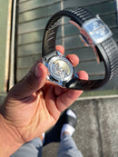 Best Replica Patek Philippe Aquanaut Black Super clone