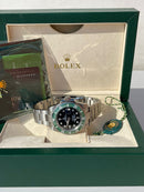 Best Replica Rolex Submariner Date Starbucks