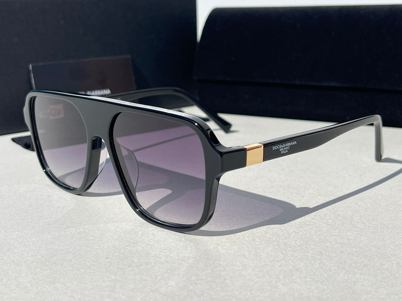 Dolce Gabbana DG New Sunglasses