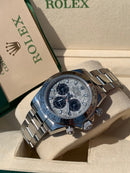 Best Replica Cosmograph Daytona Oyster Basel 2021