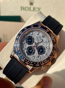 Best Replica Cosmograph Daytona Oyster Basel 2021