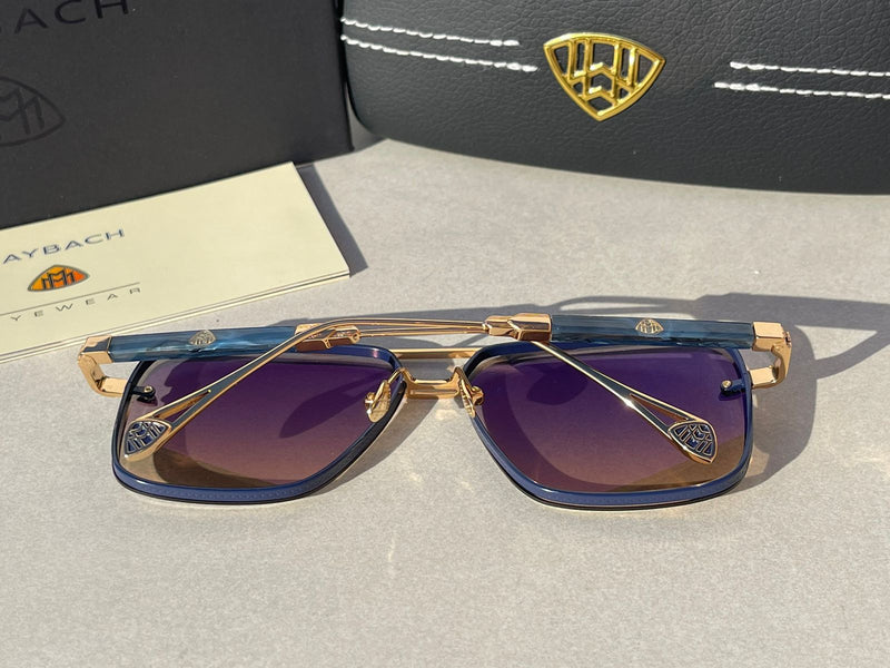 MAYBACH EYEWEAR THE ARTIST SU